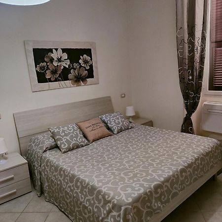 Casa Bezzecca La Spezia Daire Dış mekan fotoğraf