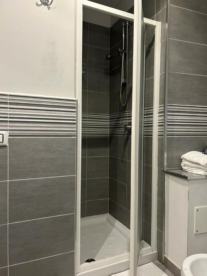 Casa Bezzecca La Spezia Daire Dış mekan fotoğraf