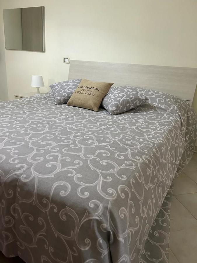 Casa Bezzecca La Spezia Daire Dış mekan fotoğraf