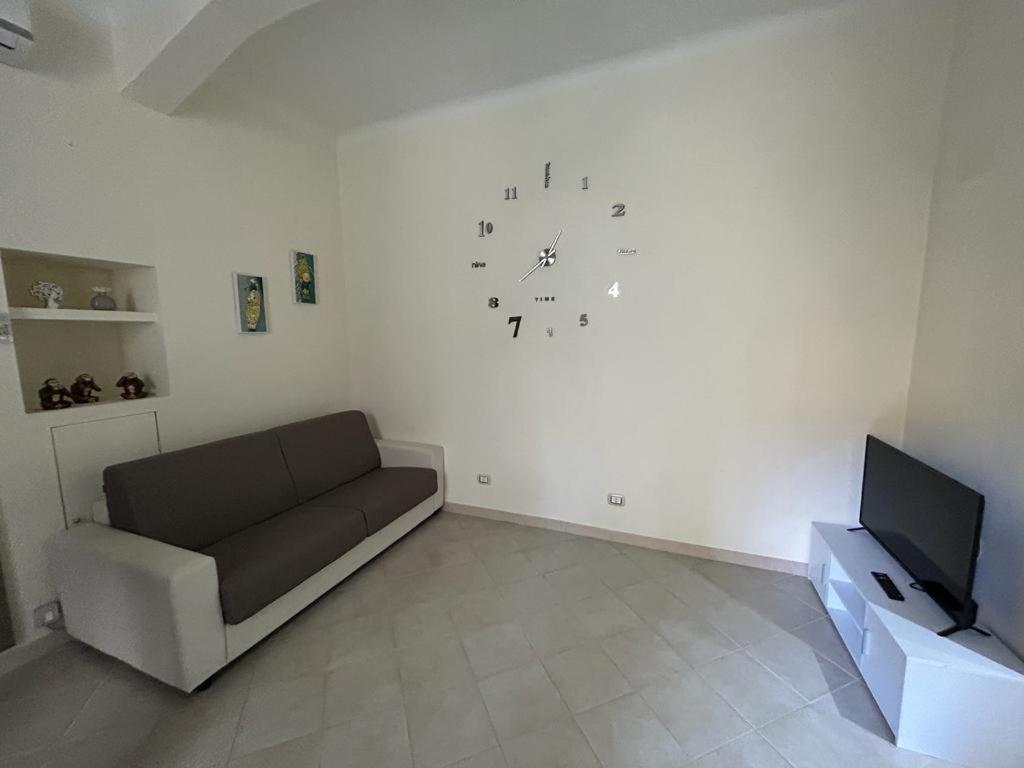 Casa Bezzecca La Spezia Daire Dış mekan fotoğraf