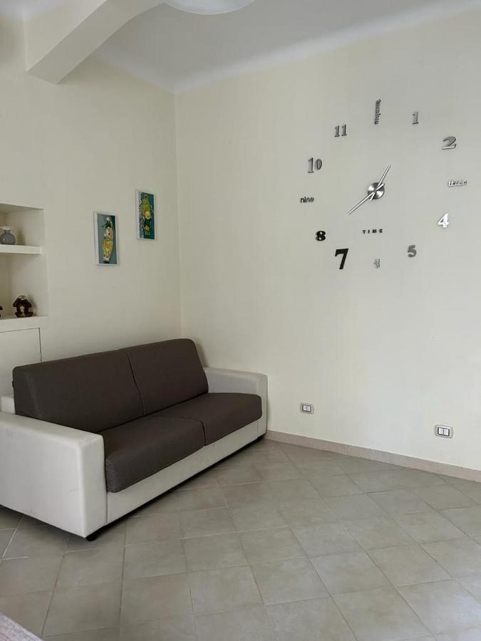 Casa Bezzecca La Spezia Daire Dış mekan fotoğraf