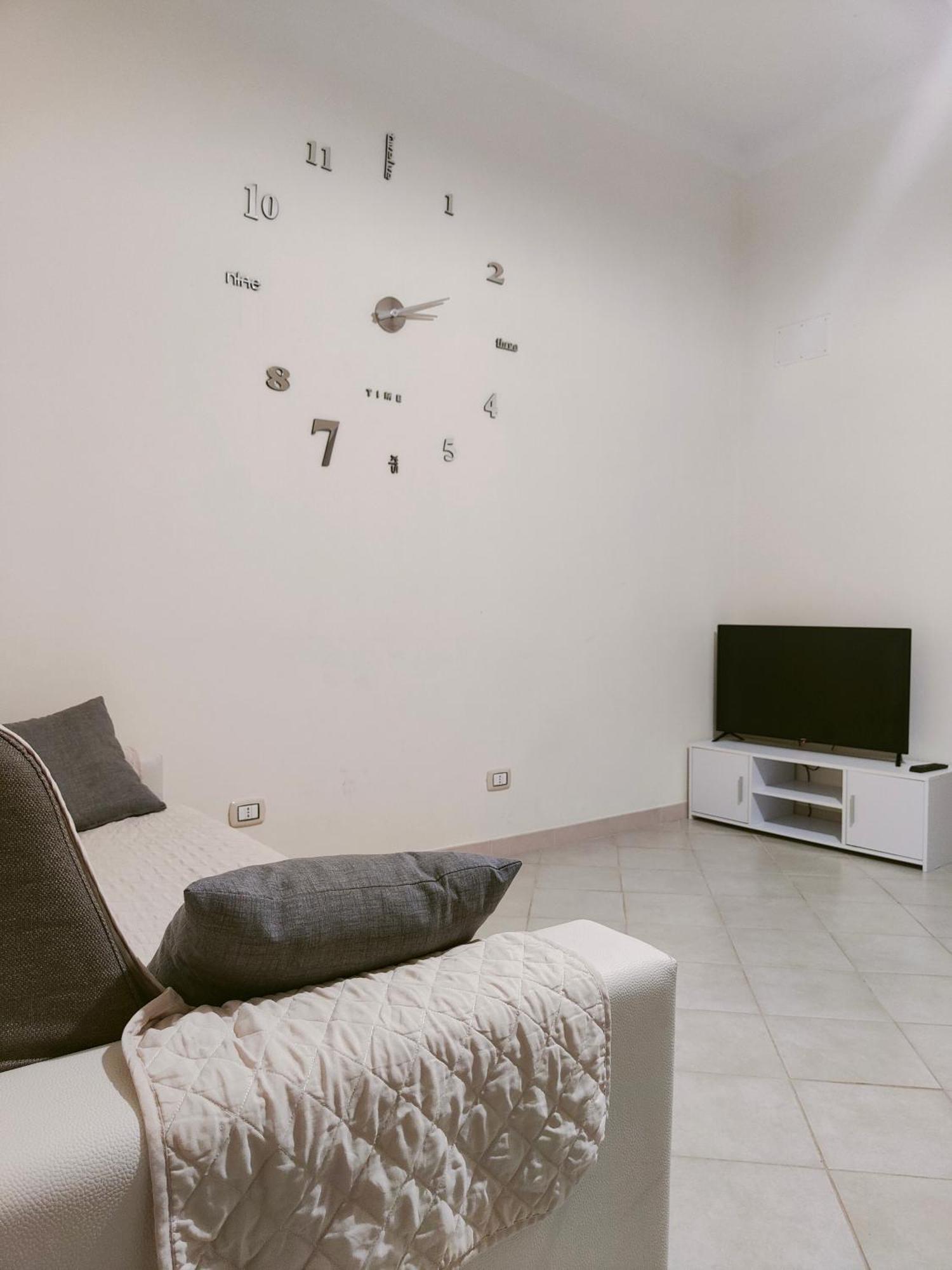 Casa Bezzecca La Spezia Daire Dış mekan fotoğraf