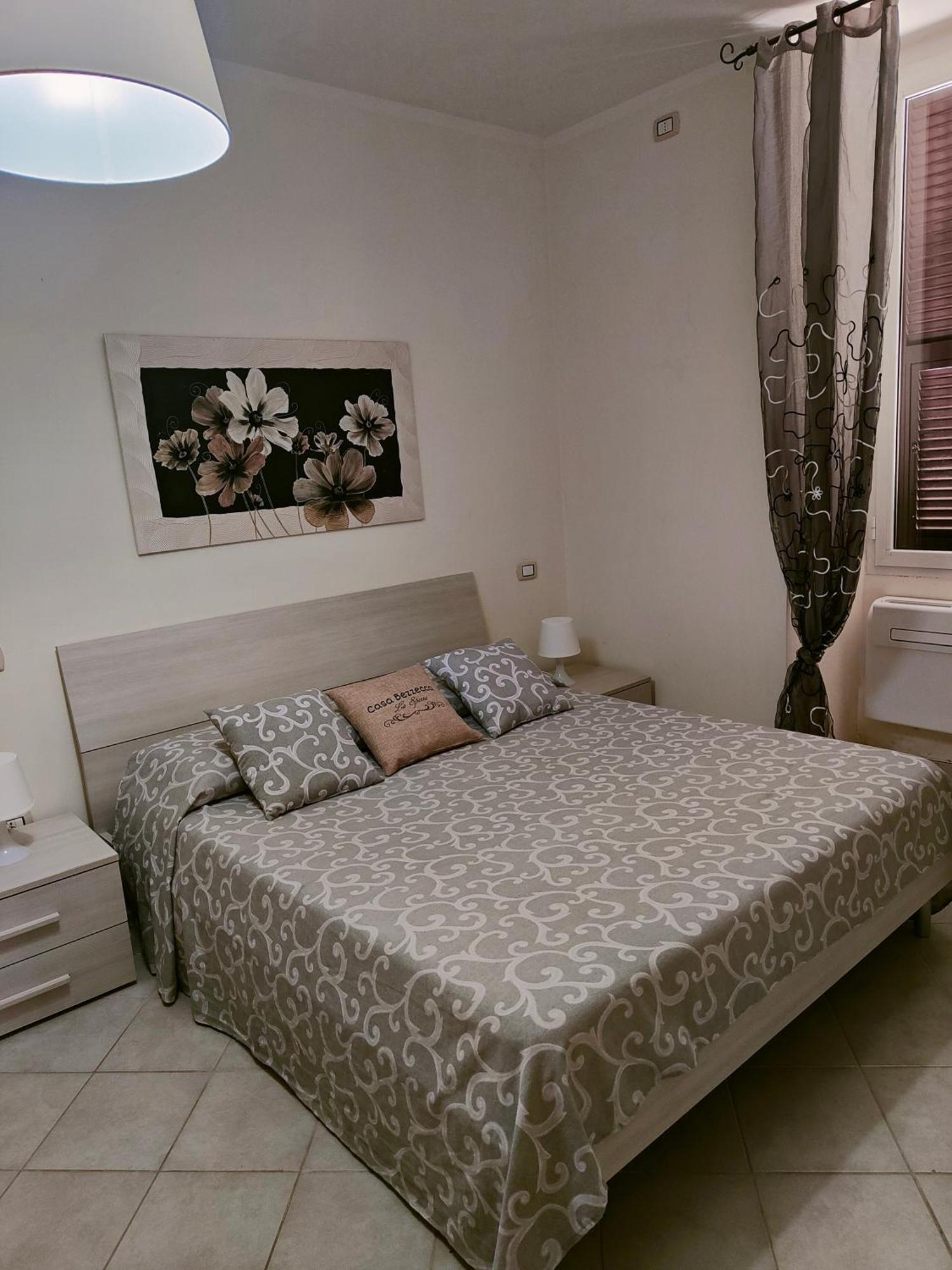 Casa Bezzecca La Spezia Daire Dış mekan fotoğraf